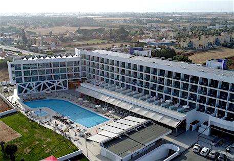 Amethyst Napa Hotel & Spa